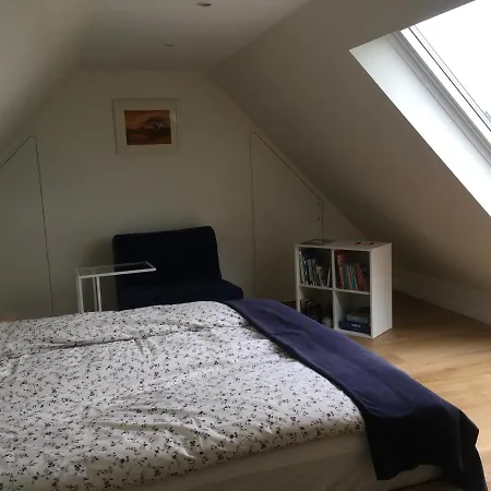 B&B Wannes Suite-3