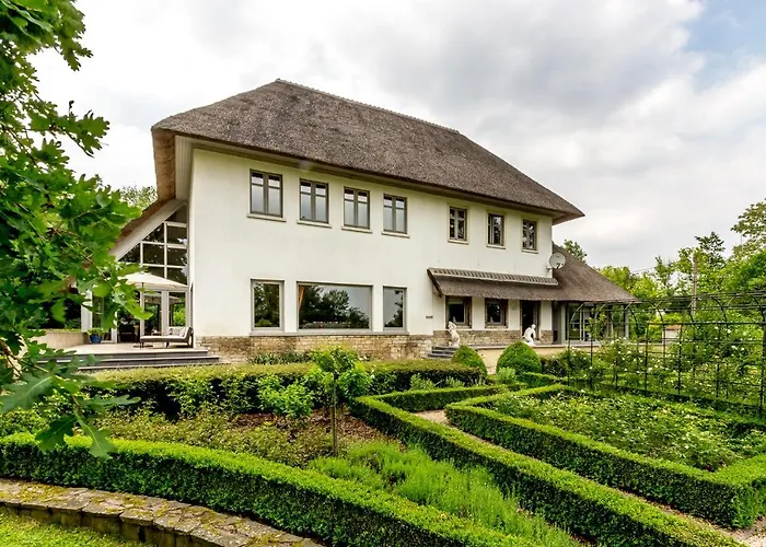 Vakantiehuis: Raesborre Homes - Self Check-In